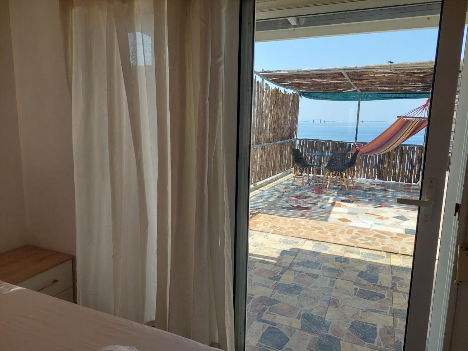 Qeparo Antonio Rooms Exterior foto