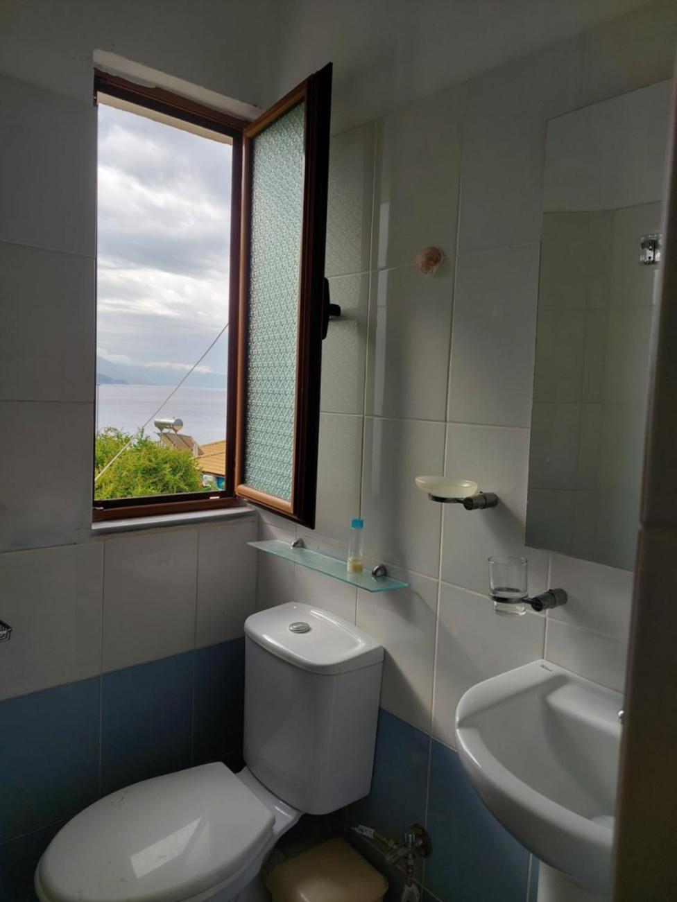 Qeparo Antonio Rooms Exterior foto