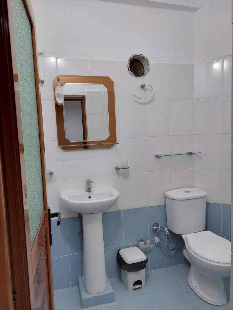 Qeparo Antonio Rooms Exterior foto