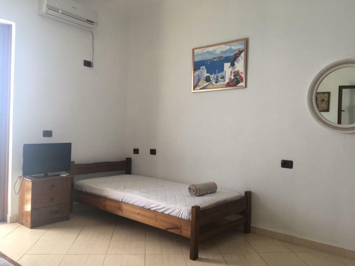 Qeparo Antonio Rooms Exterior foto