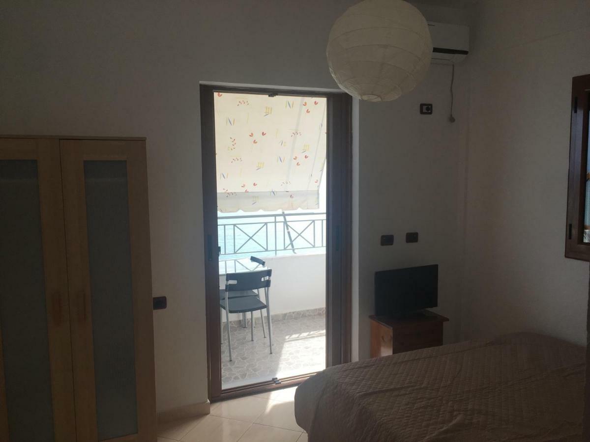 Qeparo Antonio Rooms Exterior foto