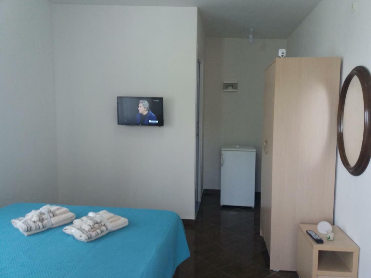 Qeparo Antonio Rooms Exterior foto