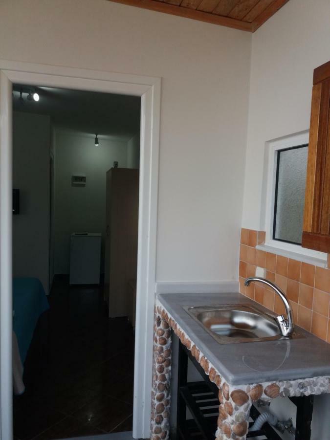 Qeparo Antonio Rooms Exterior foto