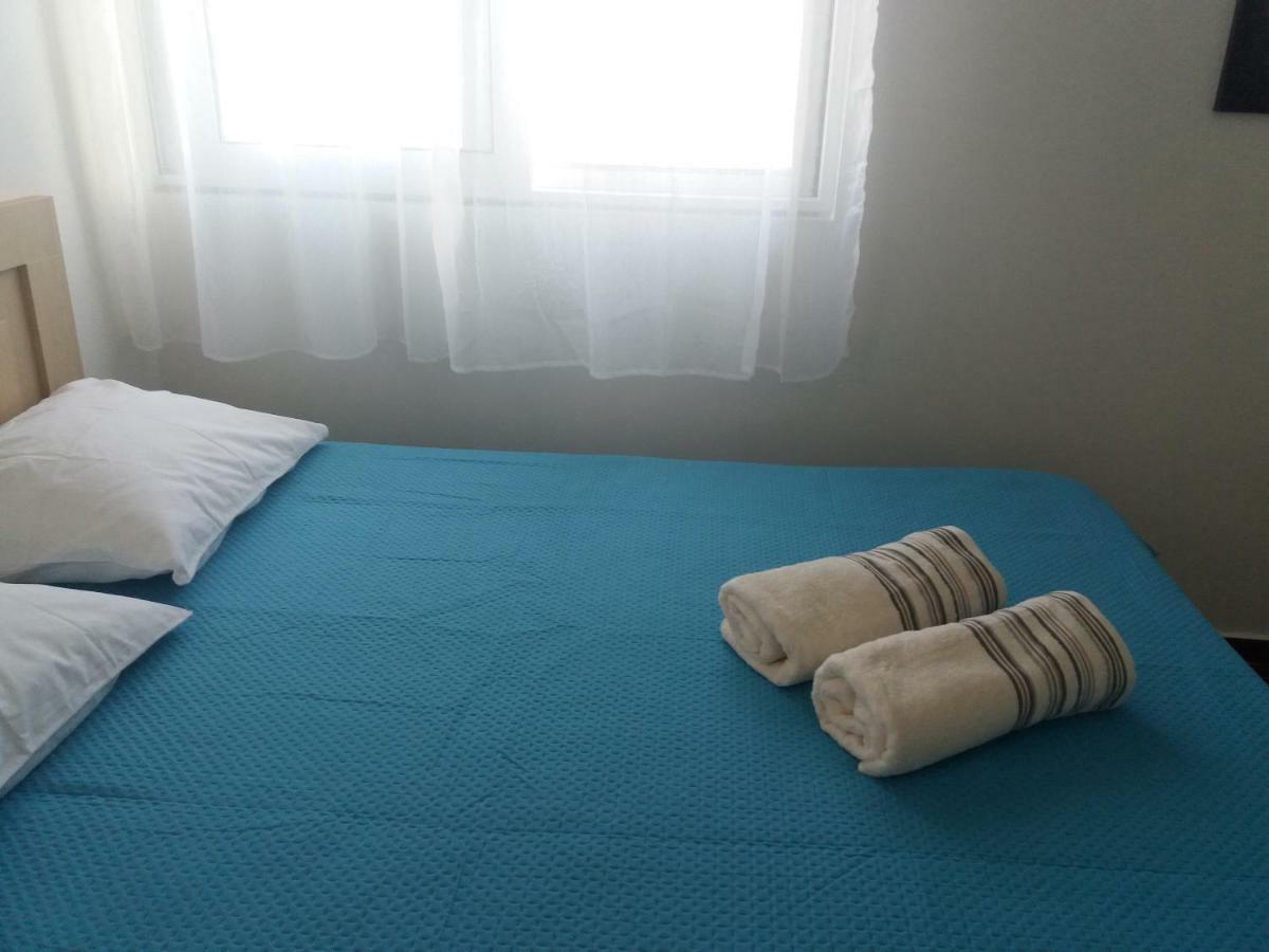 Qeparo Antonio Rooms Exterior foto