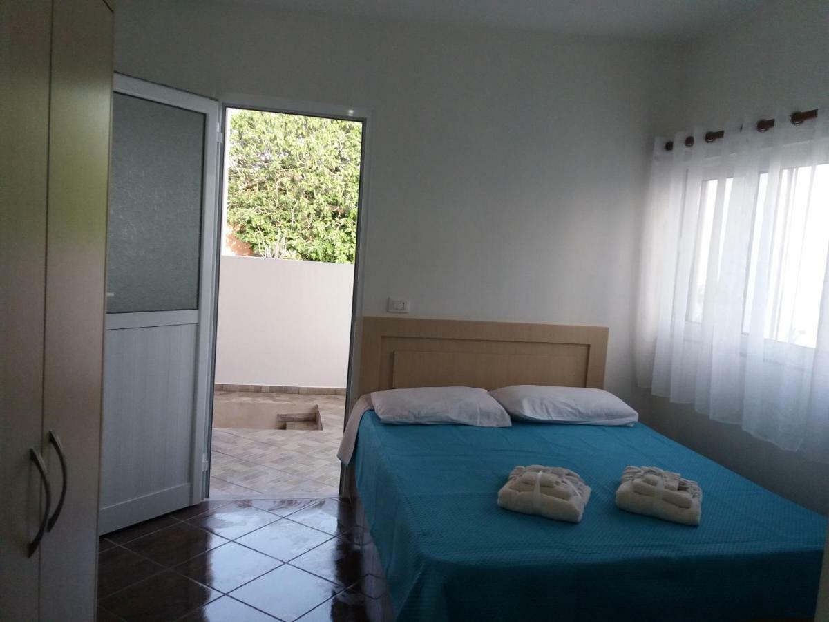 Qeparo Antonio Rooms Exterior foto