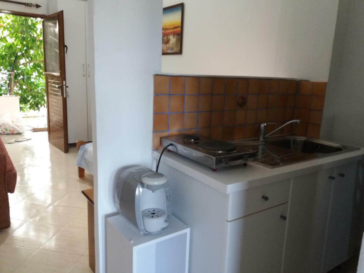 Qeparo Antonio Rooms Exterior foto